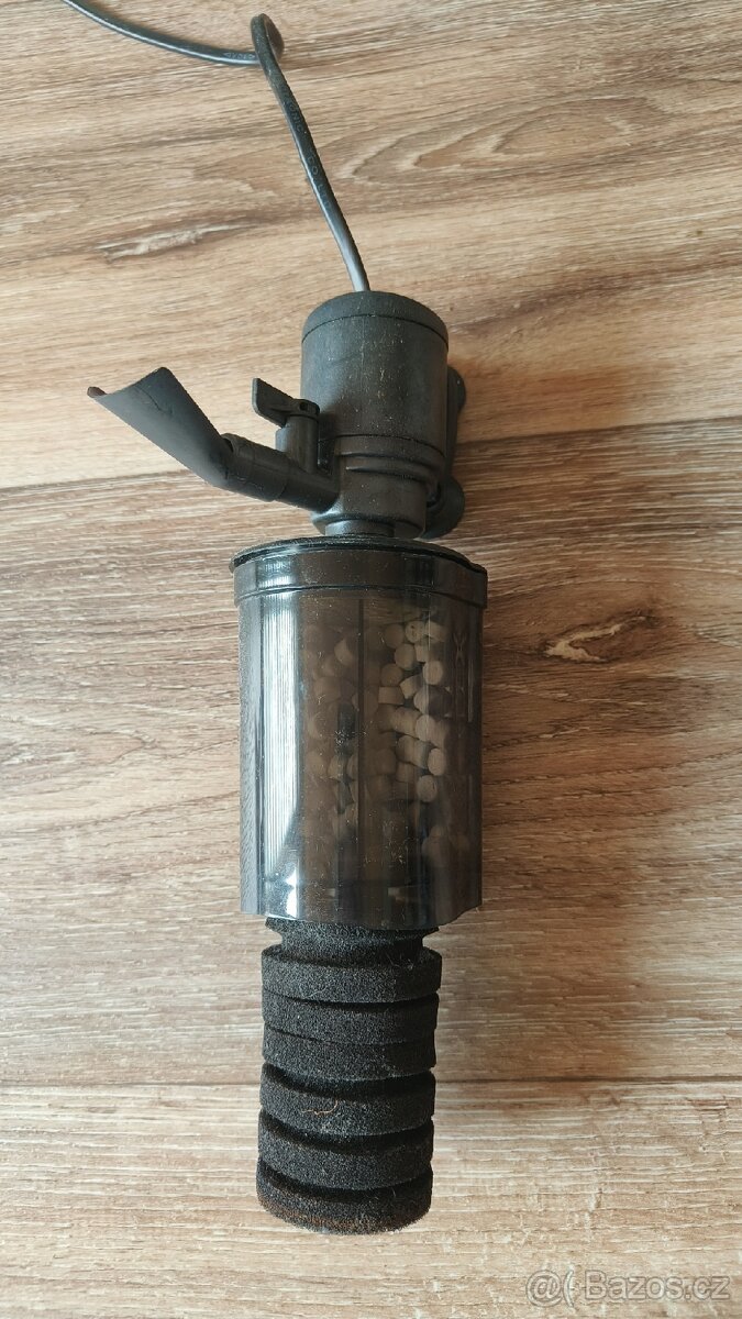 Kompletni set pro chov krevetek - 8