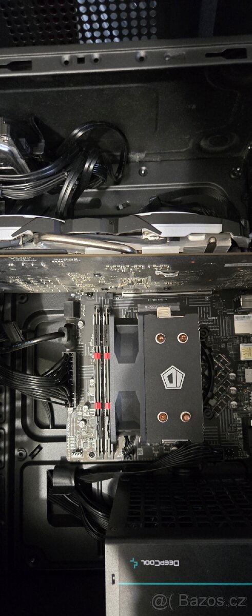 Herní počítač - 8