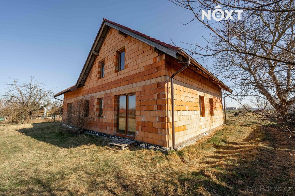 Prodej Rodinný dům, 252㎡ - 8