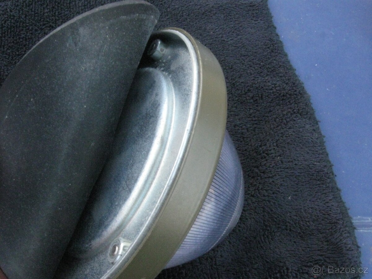 TATRA vojenská - Praga V3S Nové původní blinkry PAL ČSSR - 8