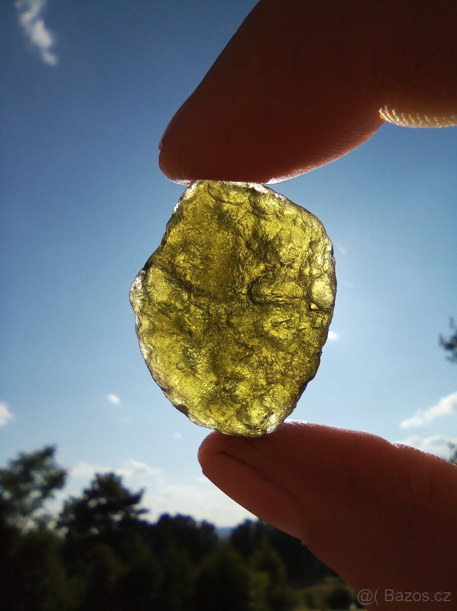 Vltavín - Vrábče - 8