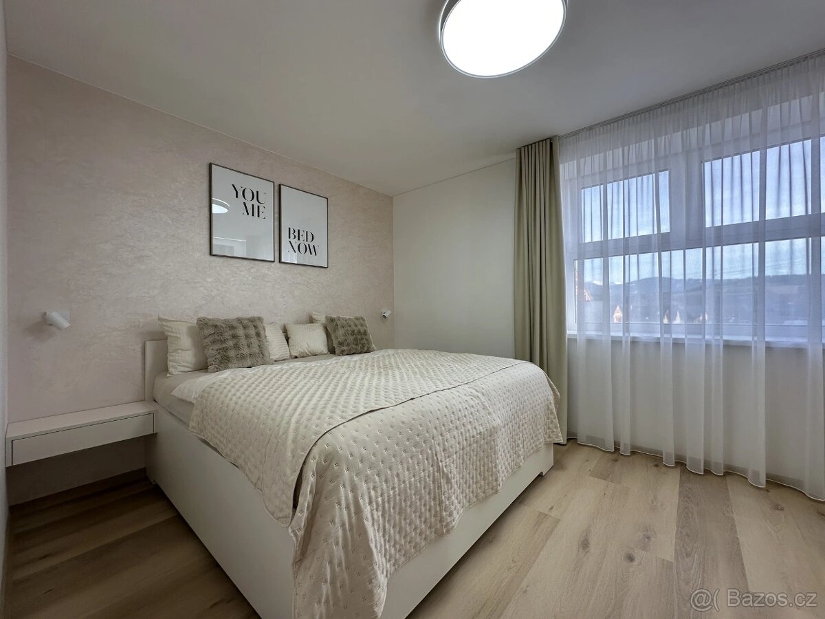 🏡 Moderné bývanie v srdci Liptova – Byty MAGNÓLIA - 8