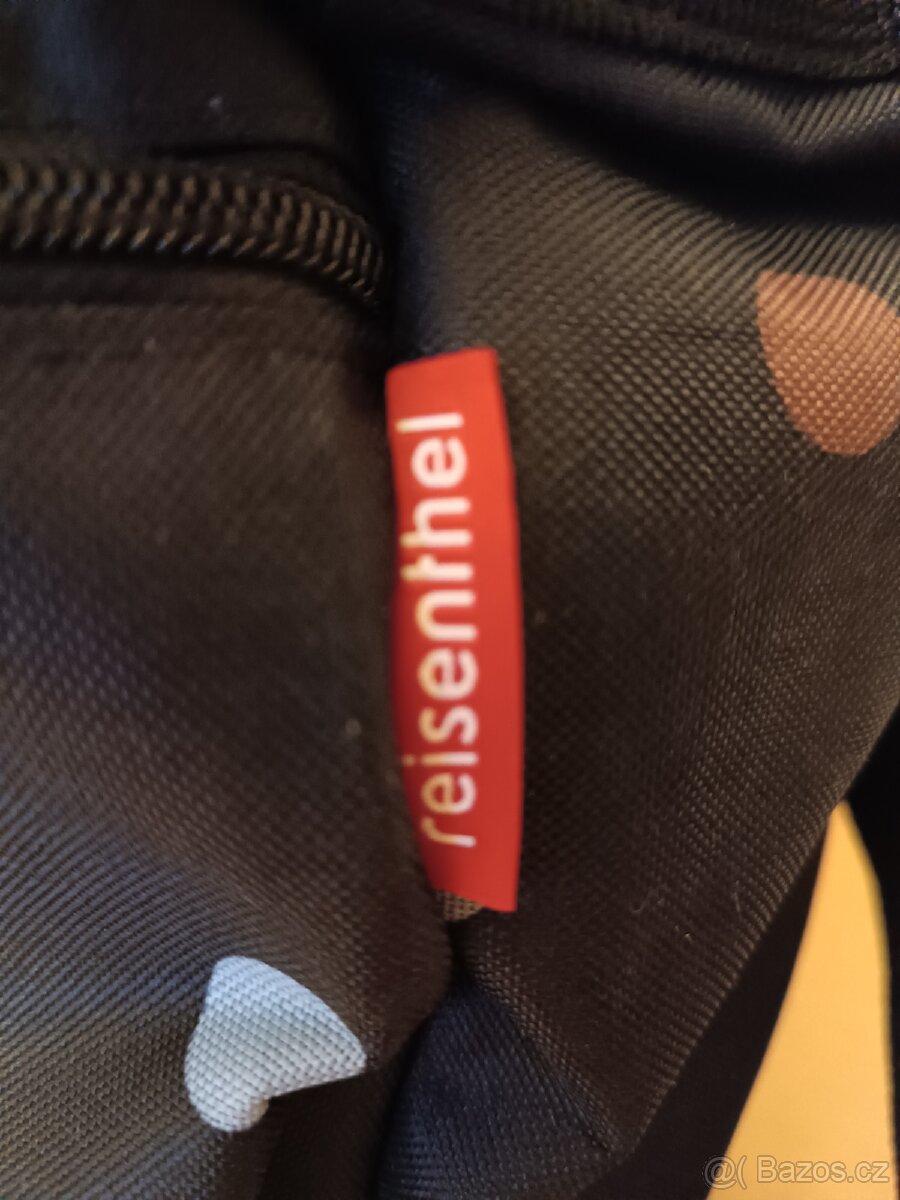 Cestovní taška Reisenthel Allrounder S - 8