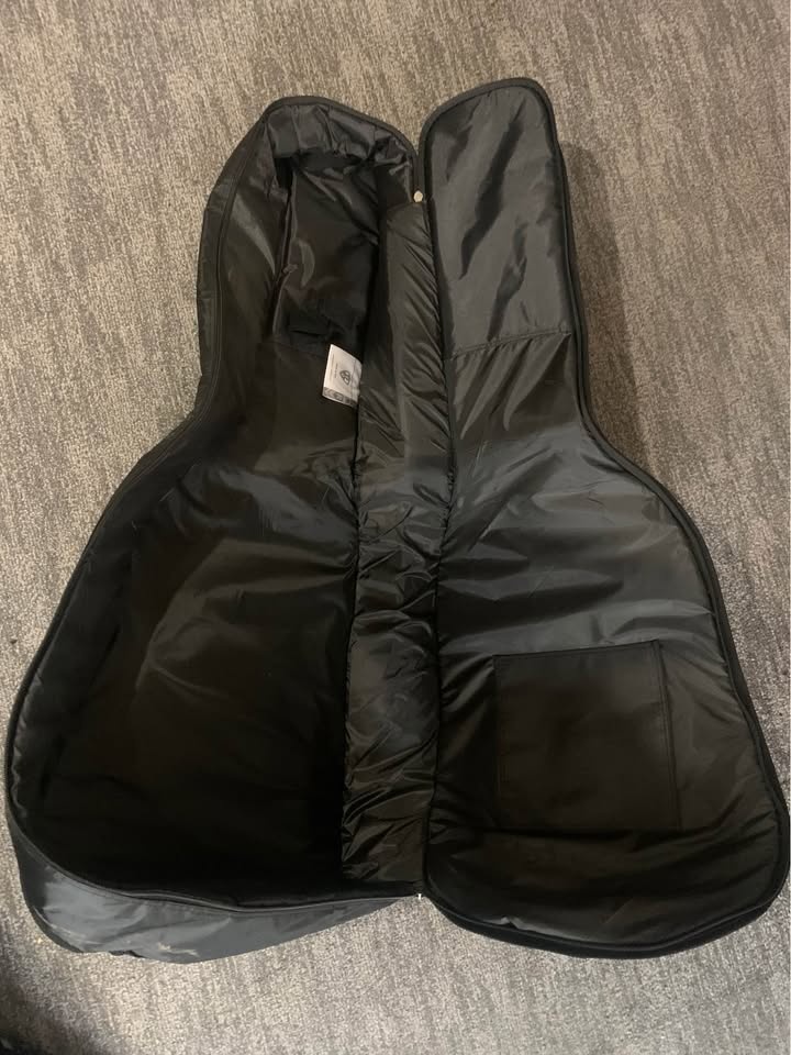 Akustická kytara - 8