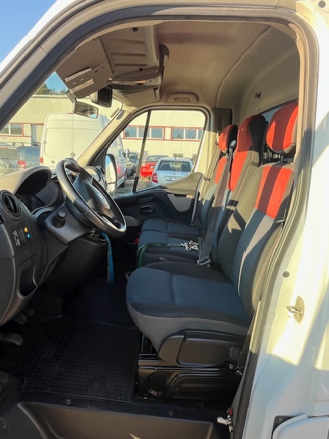 Odtahovka,Odtahový Special - 8