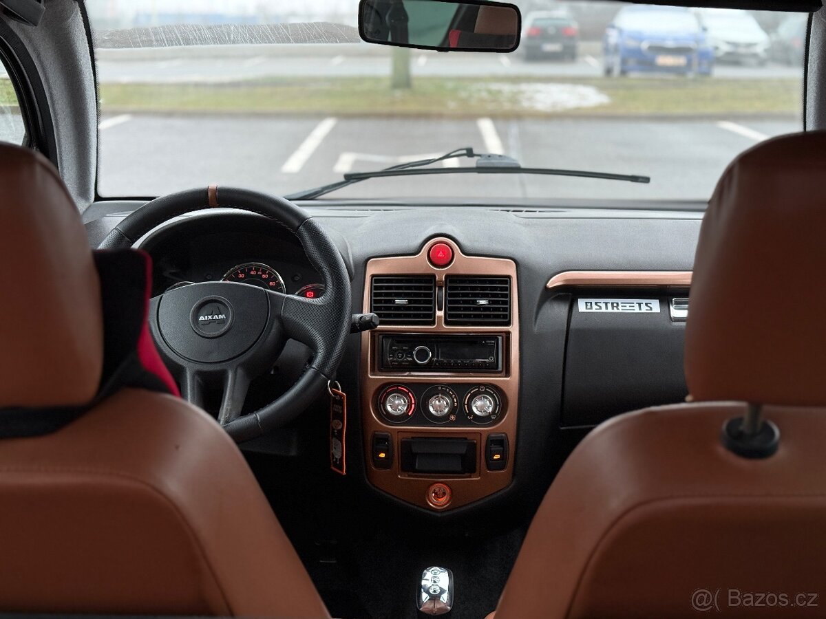 Aixam (REZERVOVANÉ) - 8