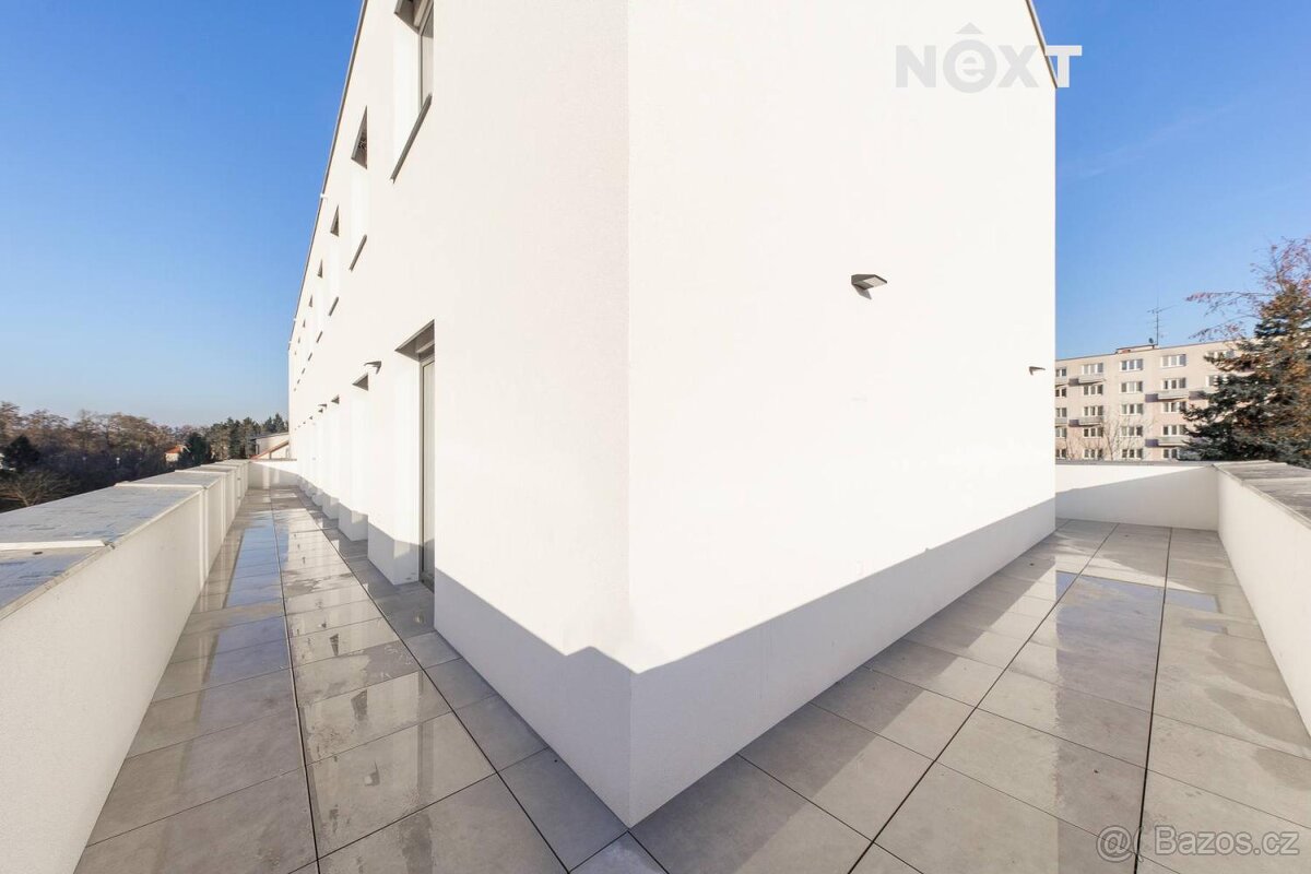 Prodej byt 3+kk, 142㎡ - 8