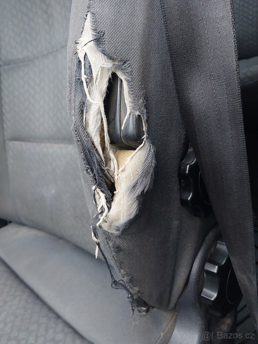 Audi A4 1.8t quattro LPG - 8