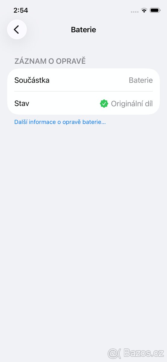 iPhone 11 Pro 256GB - 8