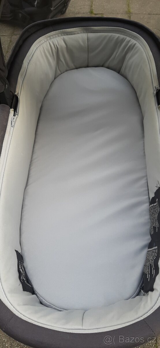 Britax RÖMER smile 3, trojkombinace - 8