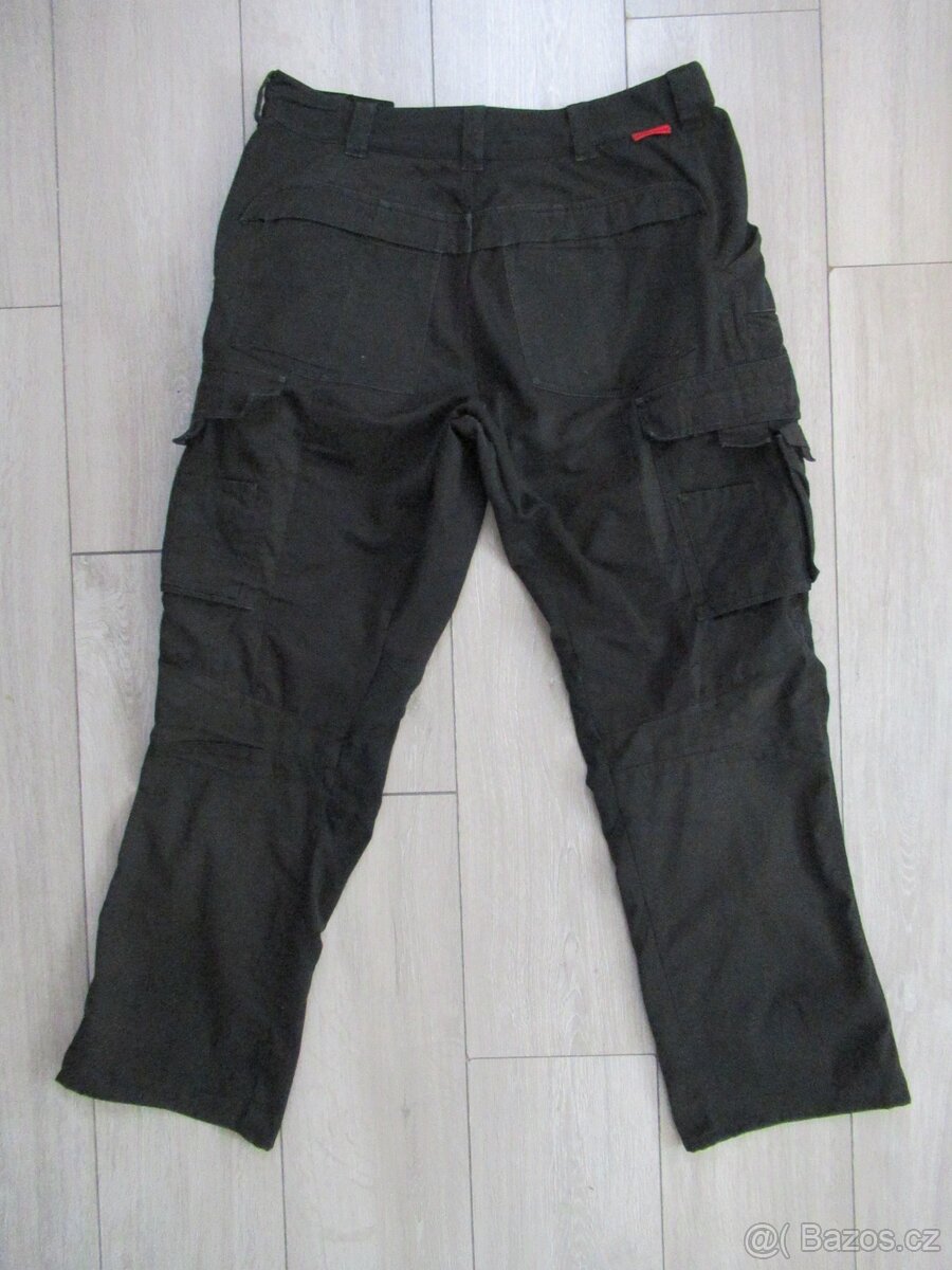 pánské monterky STRAUSS COMFORT 52 - 8