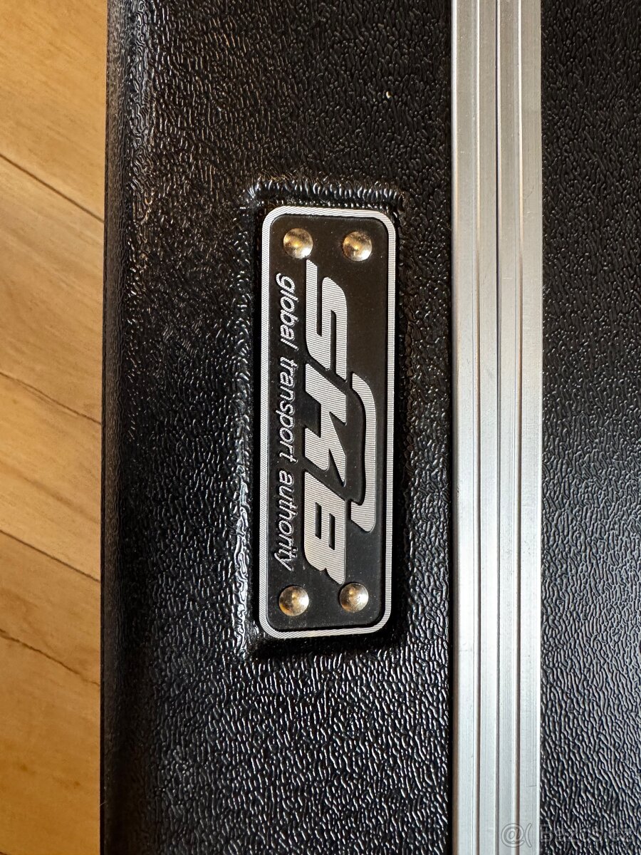 Gibson Flying V B-2 2019 Satin Ebony USA - 8