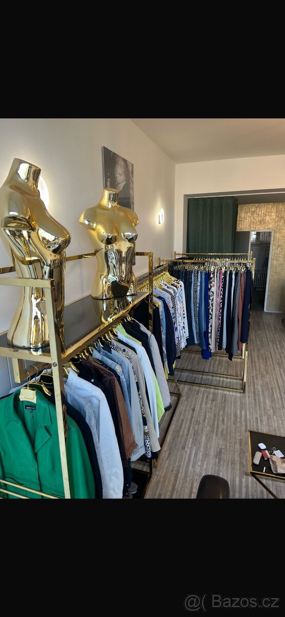 Vybavení prodejny - 8