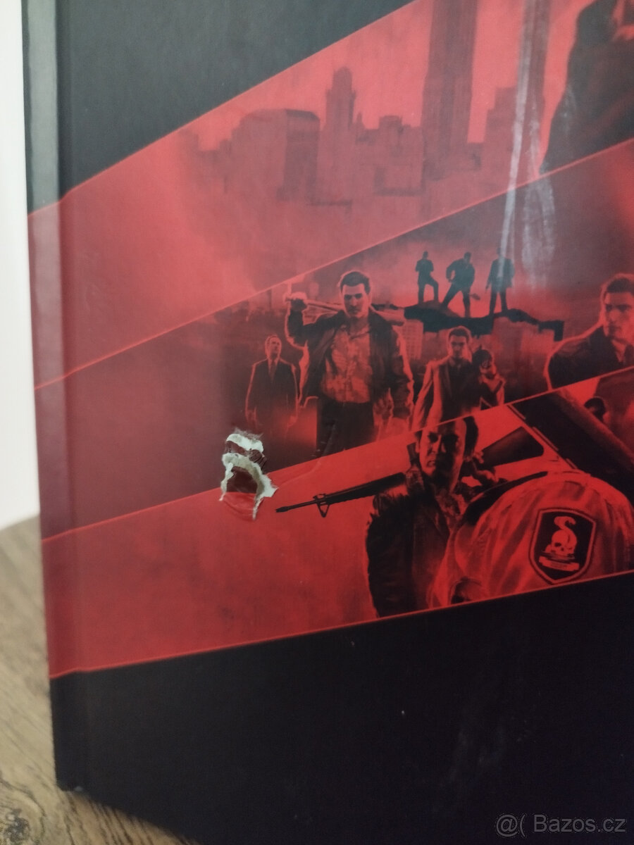 Mafia: The Old Country Limitovaná edice (PS5) NOVÁ - 8