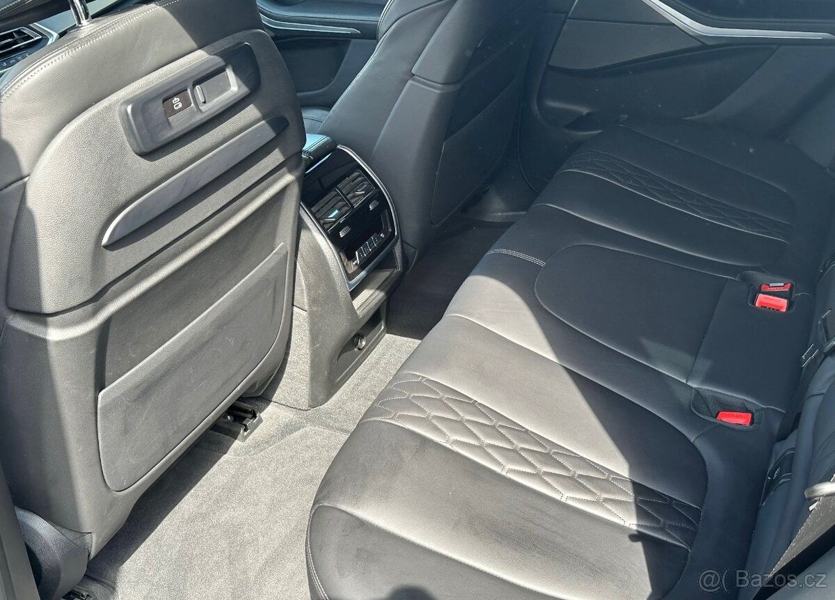 Bmw x5 xDrive 45e M-sport DPH - 8