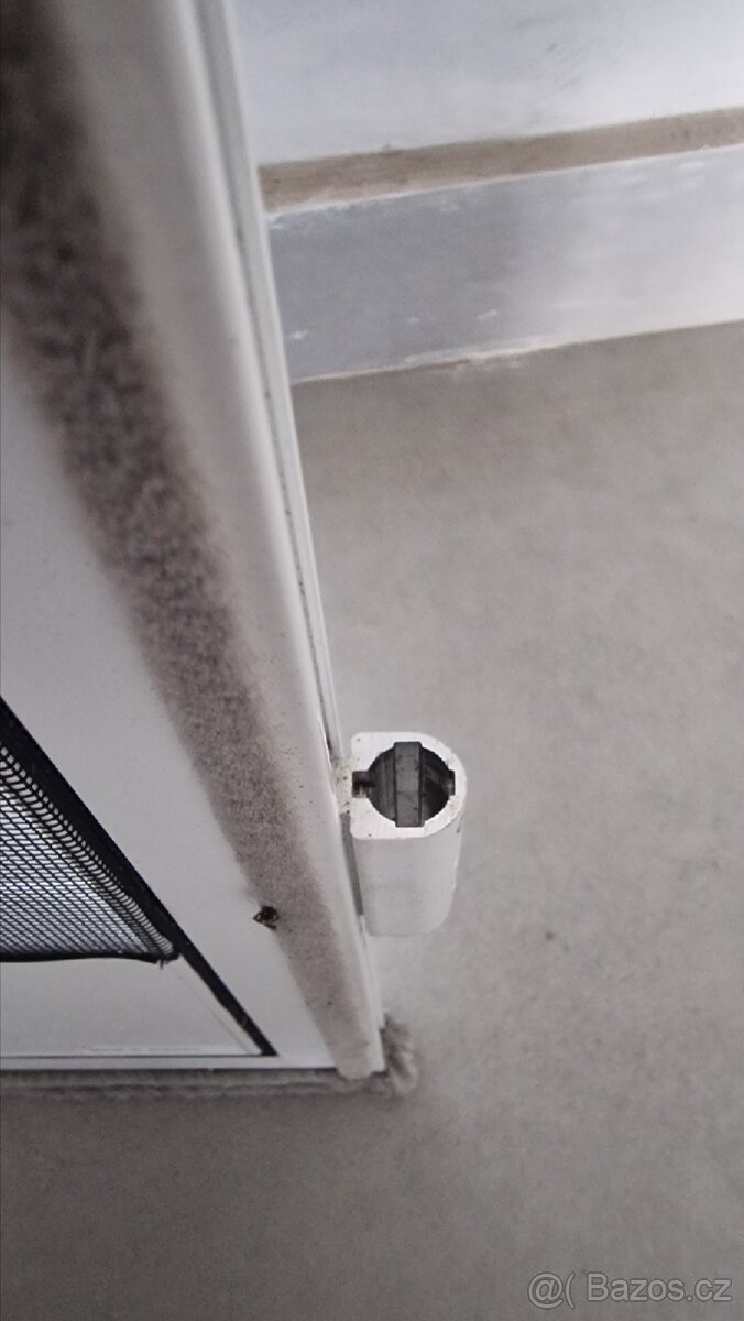 Dveřní síť proti hmyzu - 8