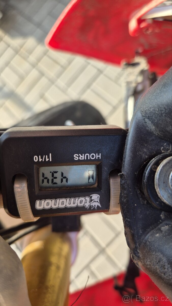 Stomp 160ccm wpb - 8