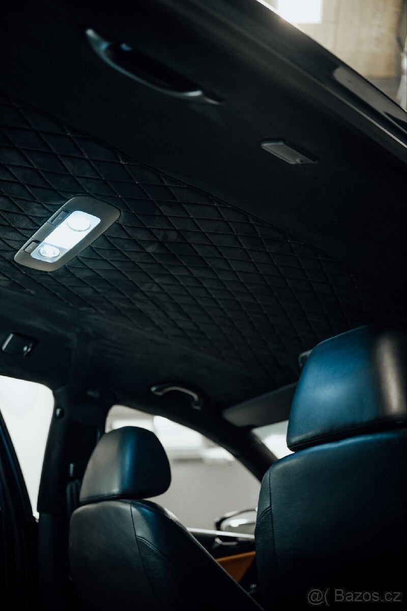 VW Passat B6 variant Individual Sport - 8