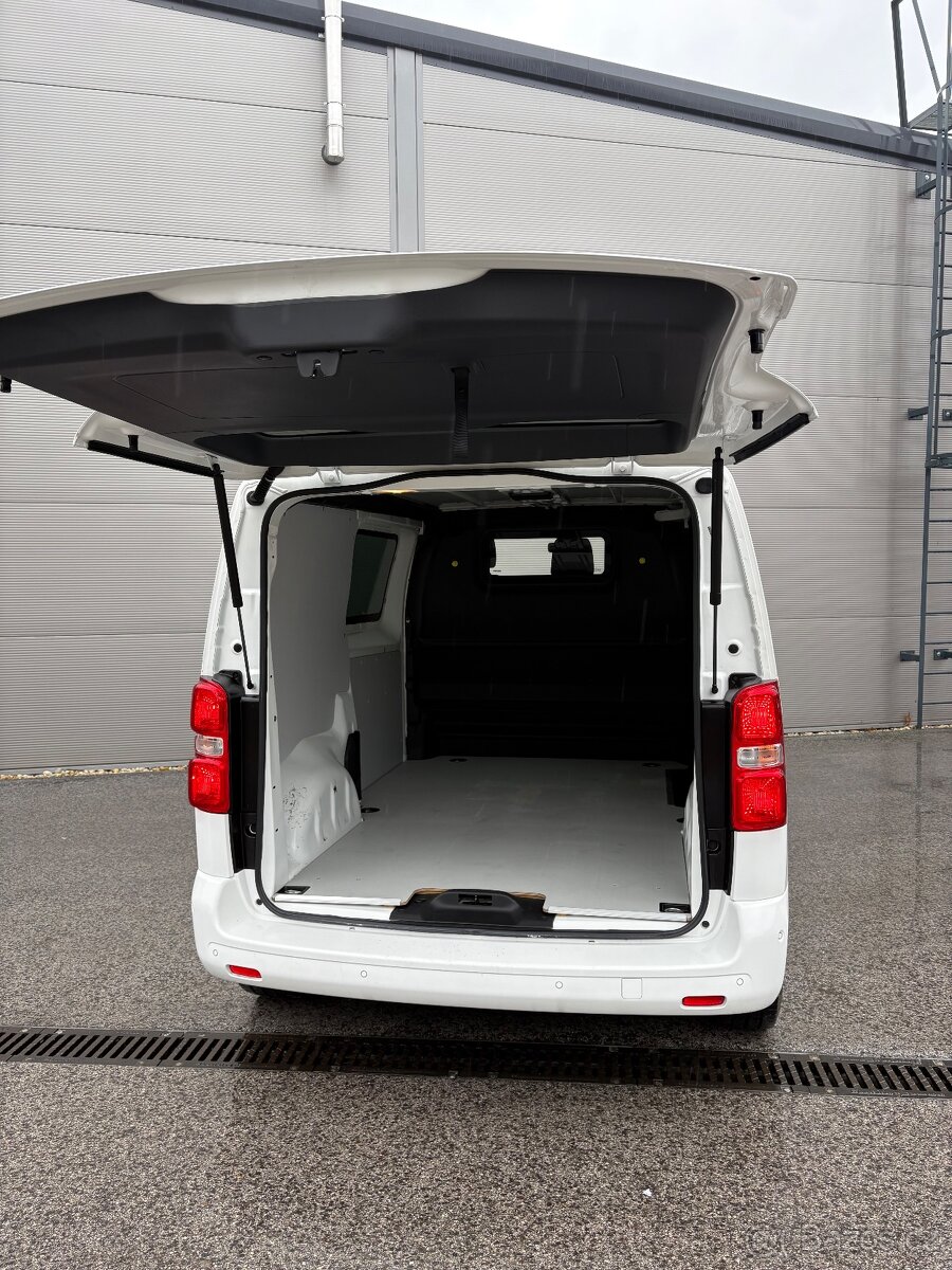 Opel Vivaro 2.0 130KW Automat - 8