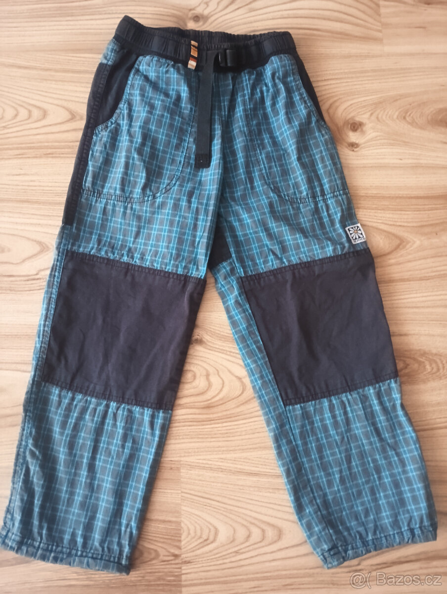Chlapecké tepláky a kalhoty - 8
