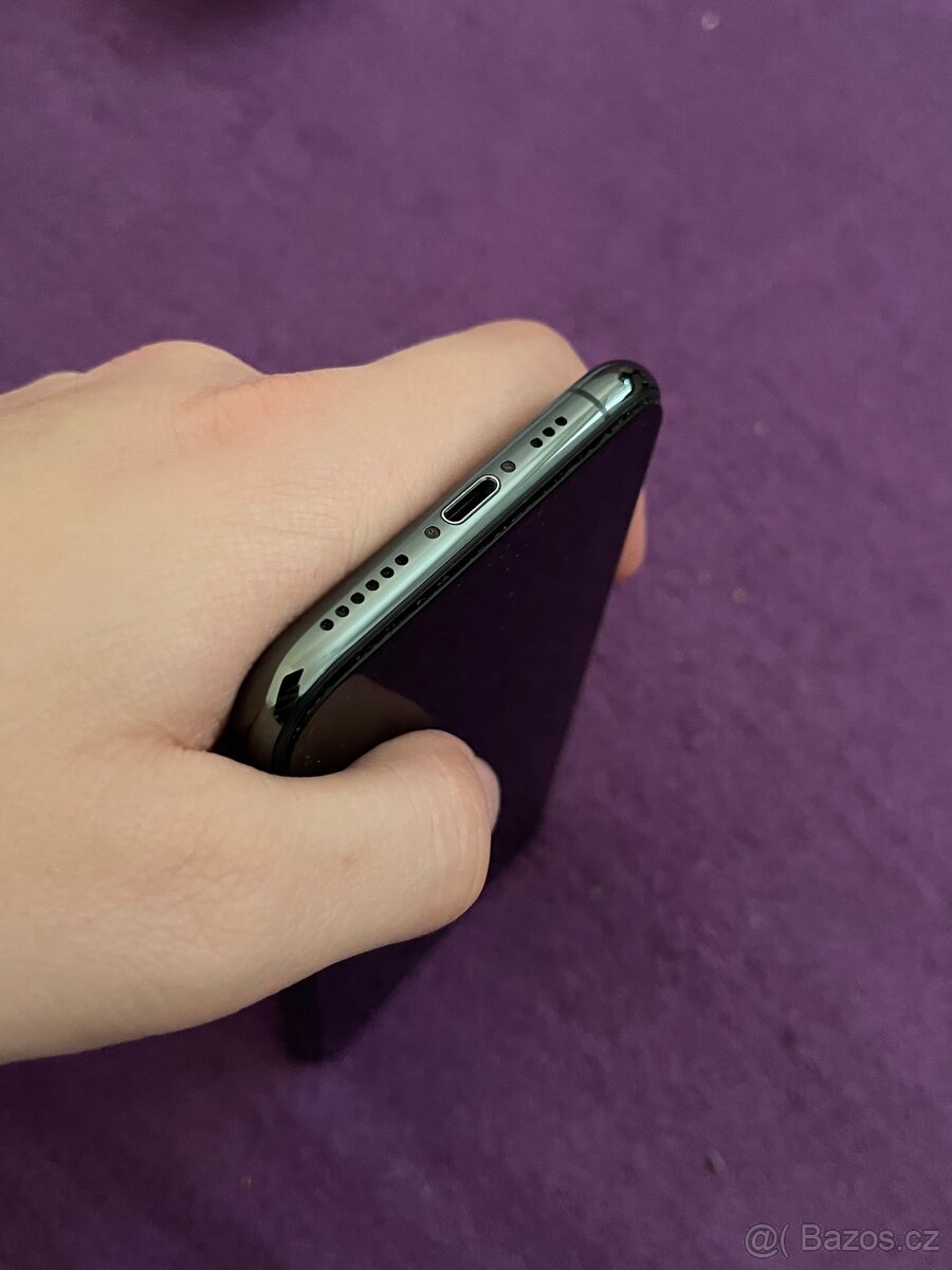 iPhone 11 Pro 64GB - 8