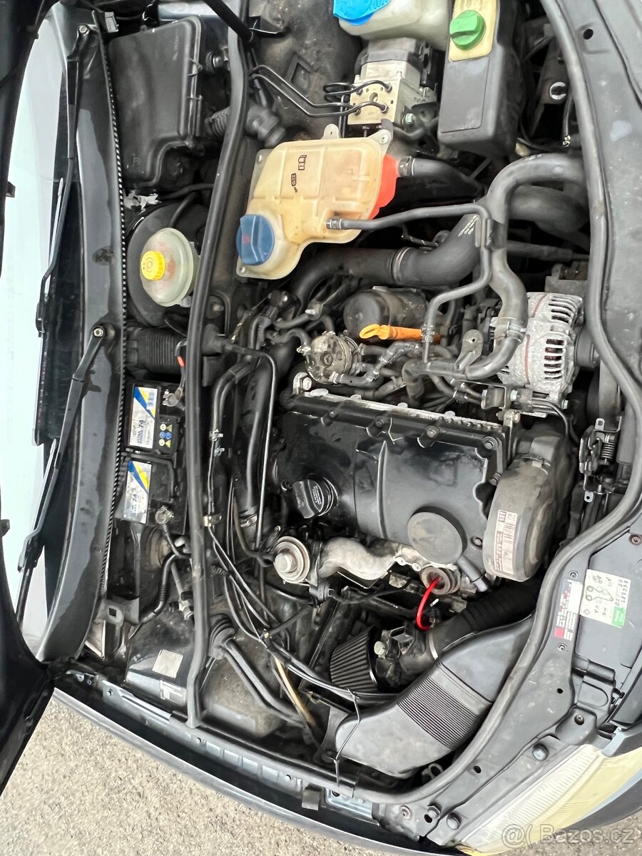 Vw Passat - 8