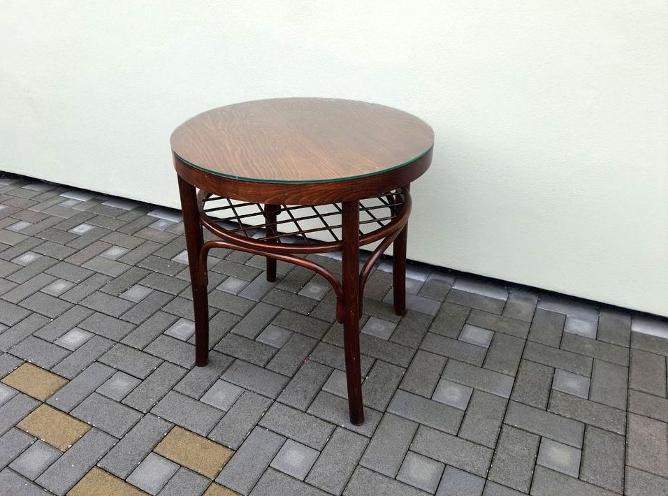 Stůl THONET - 8