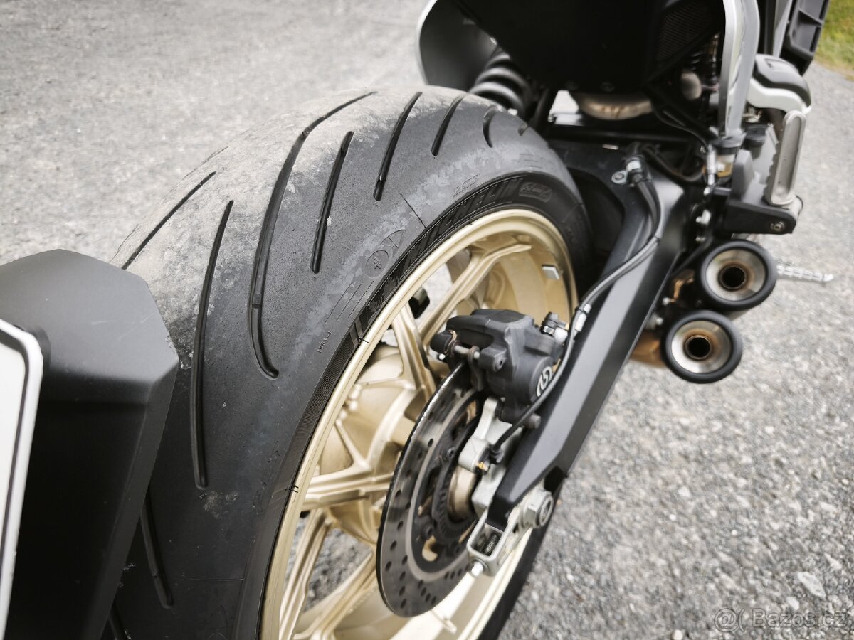 Ducati Scrambler Cafe Racer - 8