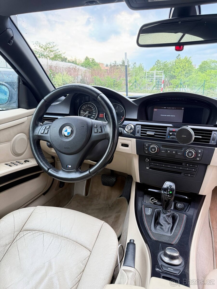 BMW 330d Cabrio M-Packet - 8