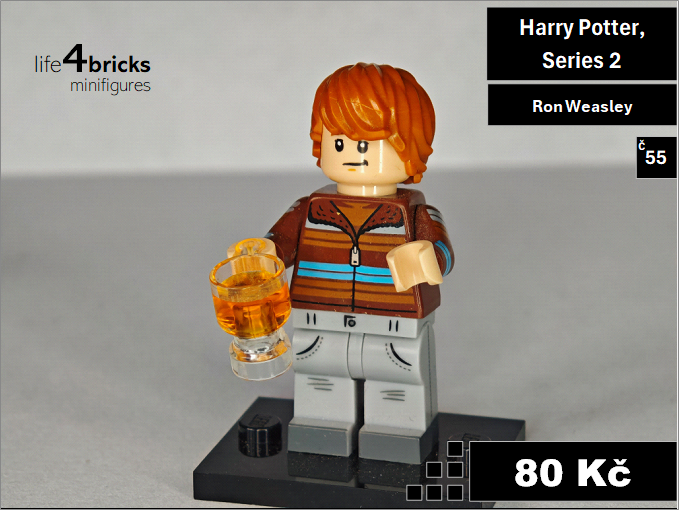 CMF Lego figurky 06/2026-2 - 8