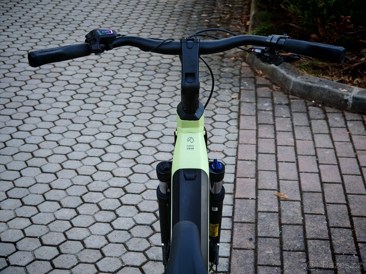 Kalkhoff Endeavour Light Season - 8