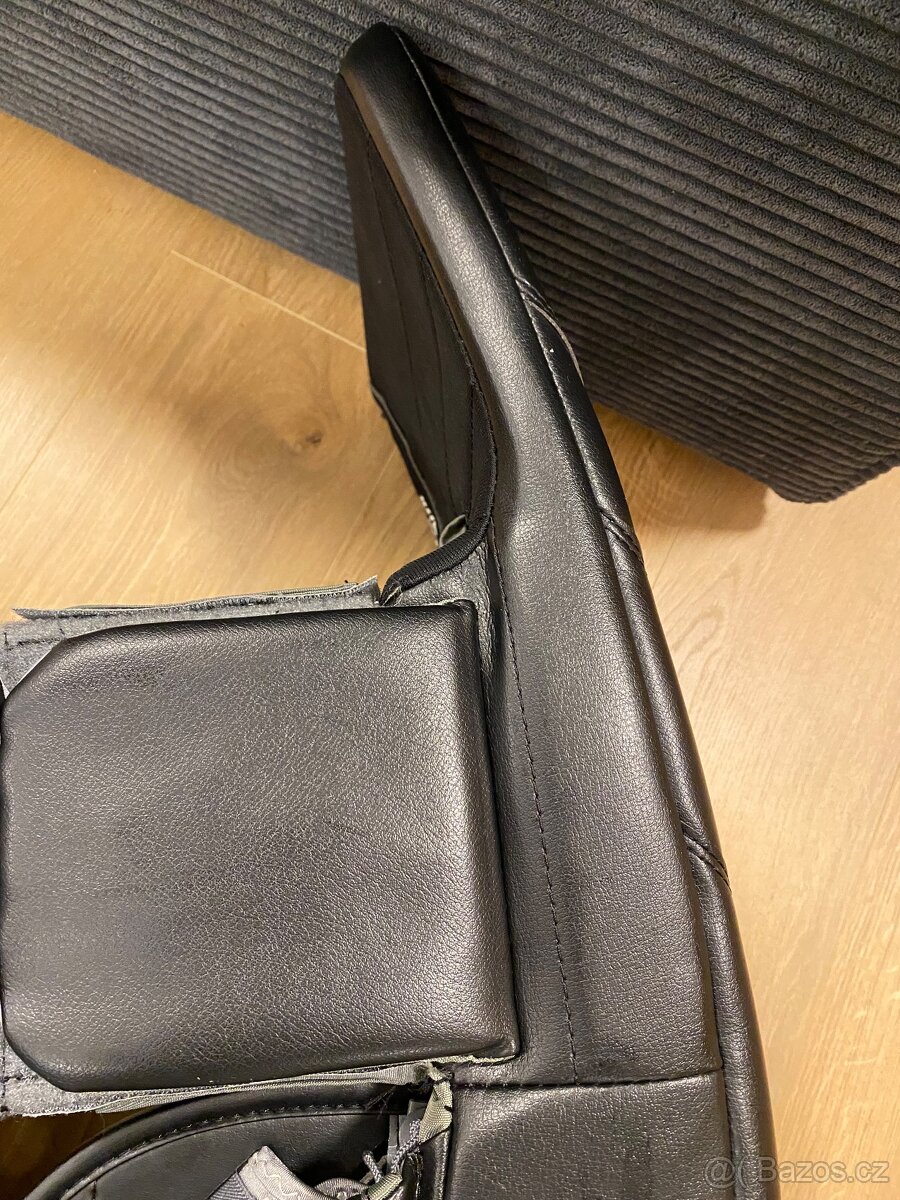 Betony Warrior R/G7 PRO - 8