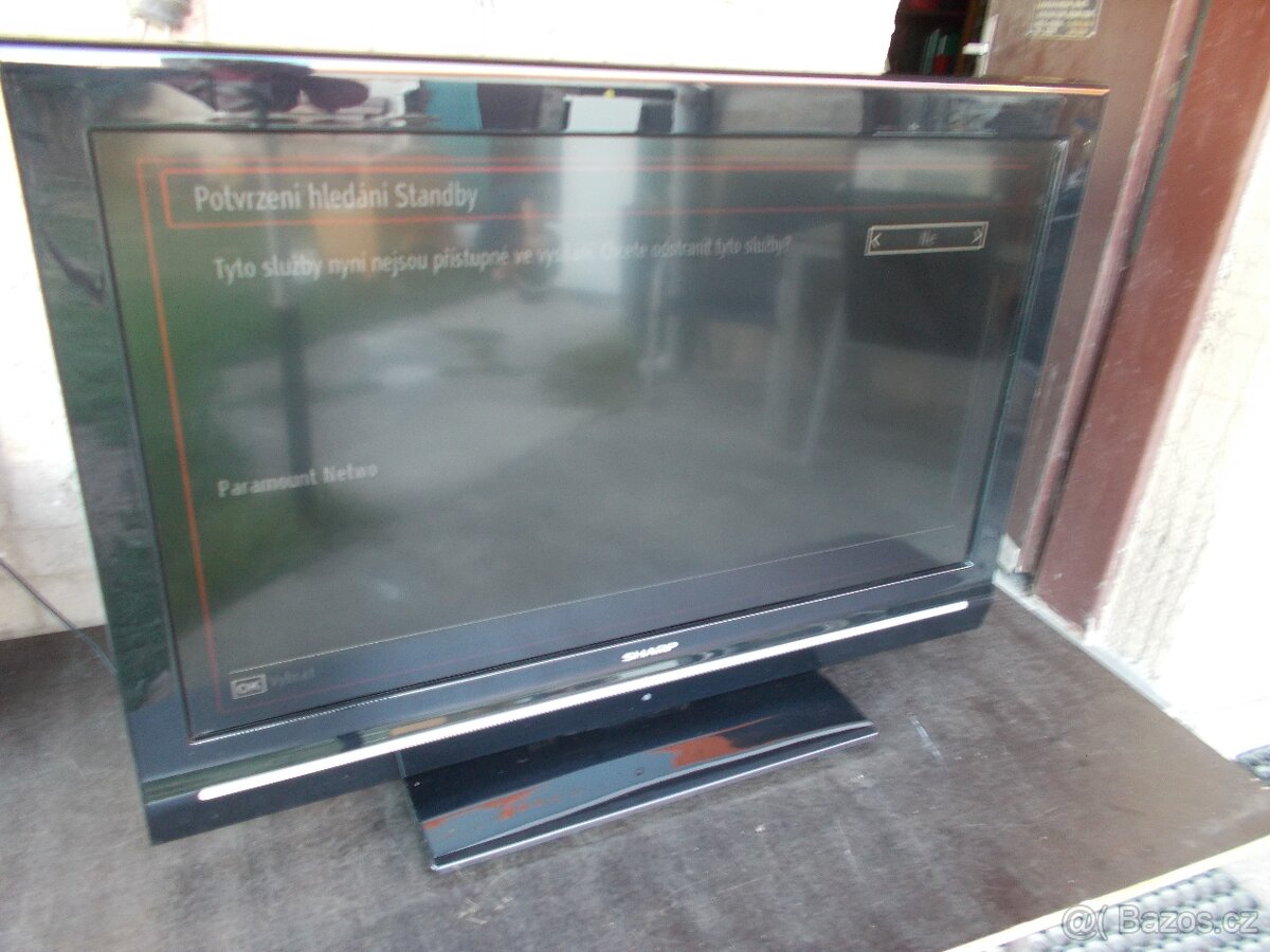 LCD televize - 8