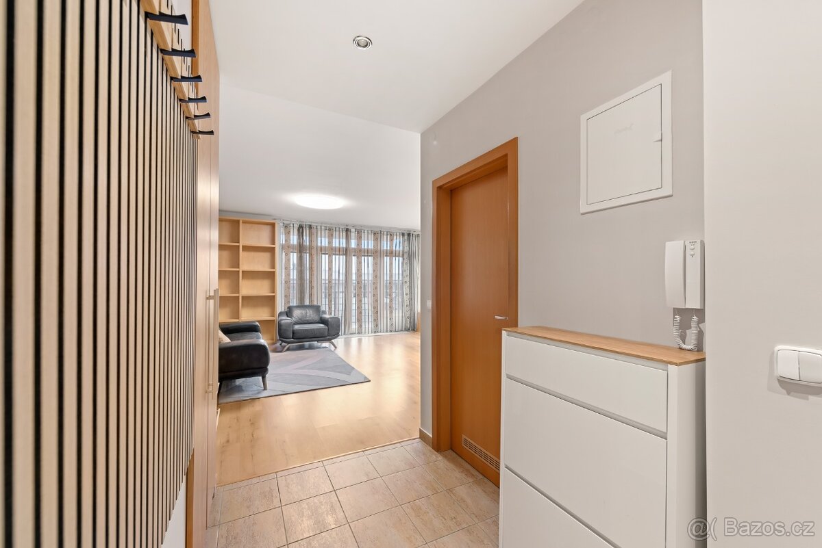 3+kk Vinohradská, Praha - Strašnice - 8