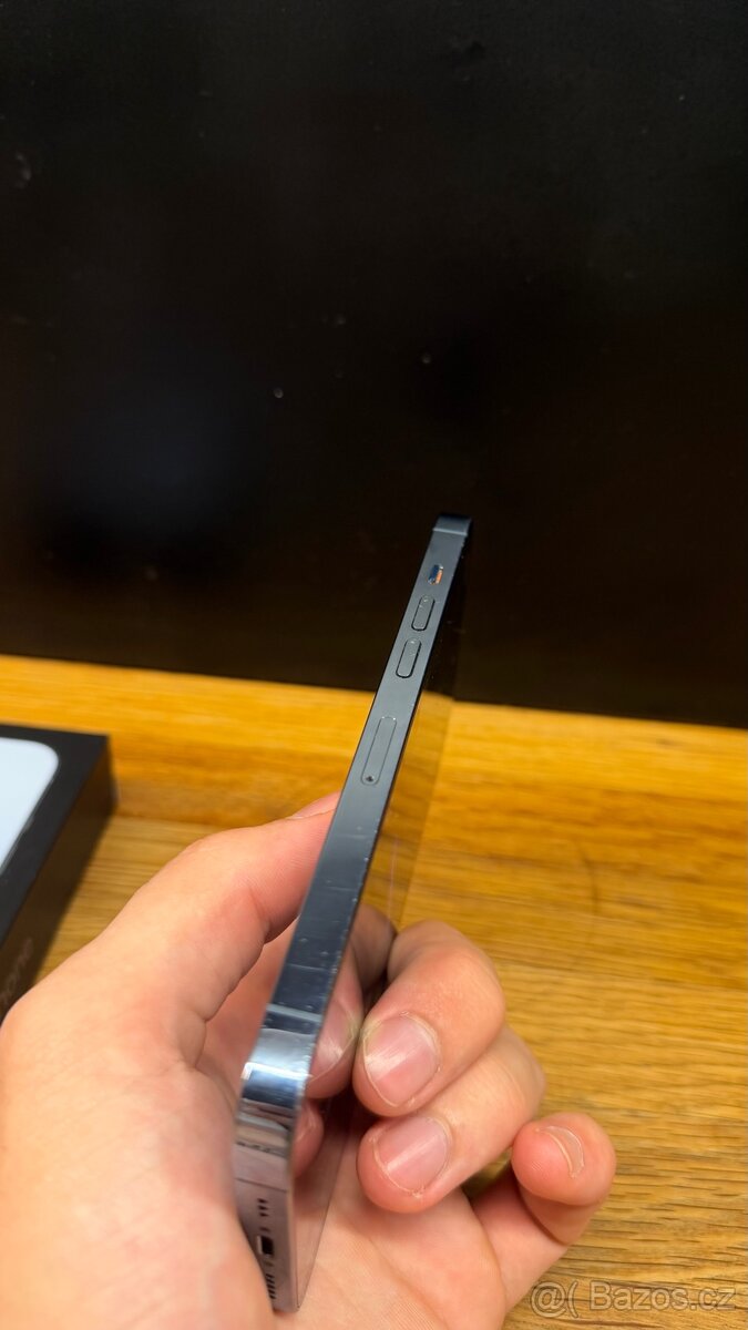 iPhone 13 Pro 128 Gb - 8
