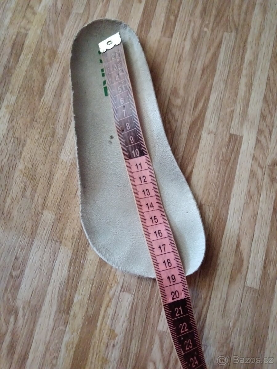 Barefoot celoroční Fare Bare vel. 31 - 8