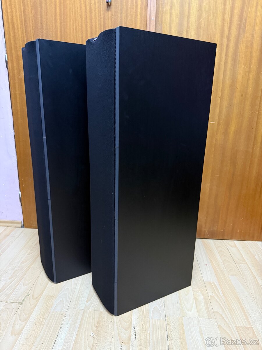 B&w Bowers & Wilkins - 8