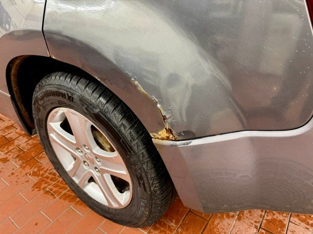 Suzuki Grand Vitara - 8