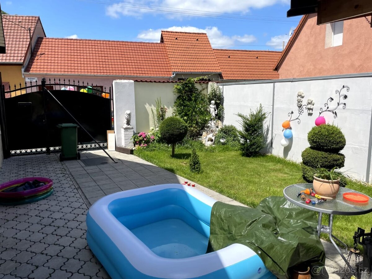 Rodinný dům - Holíč - 8