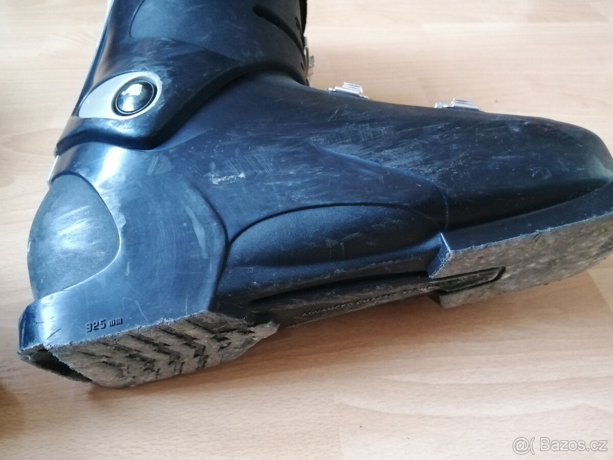 Salomon X Wave 8.0 Flex 90 lyžáky 28.5 - 8