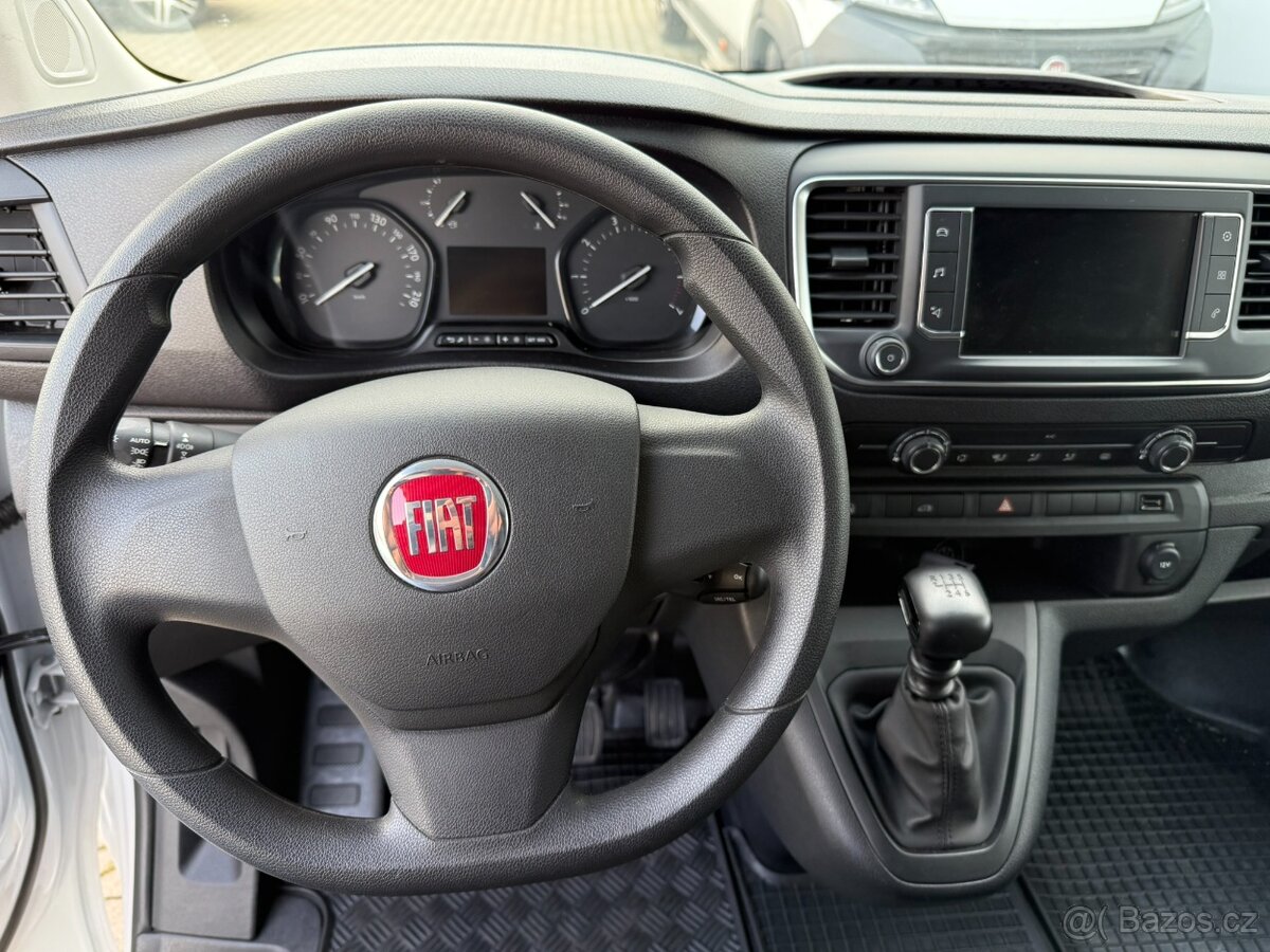 Fiat Scudo 1.5 88 kW L2 - 8