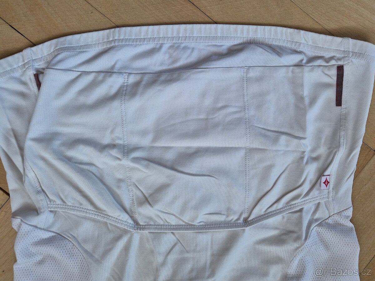 Dámský cyklo dres Specialized - 8