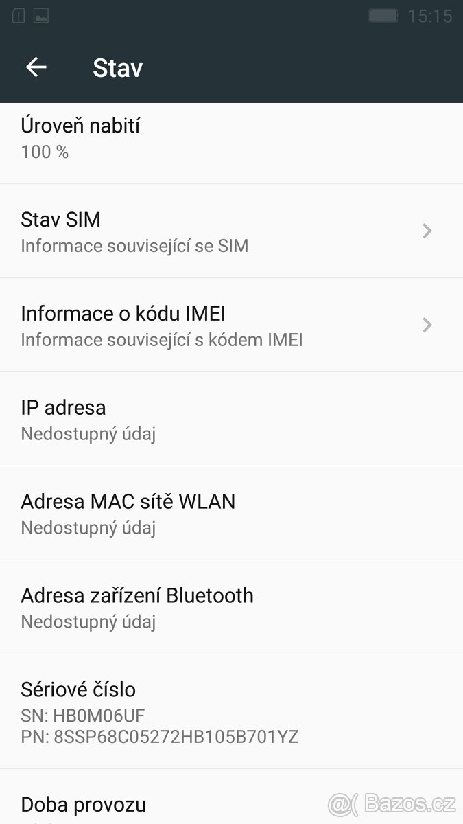 Lenovo Vibe P1 (5,5" IPS, 32 GB, 5000 mAh) - 8