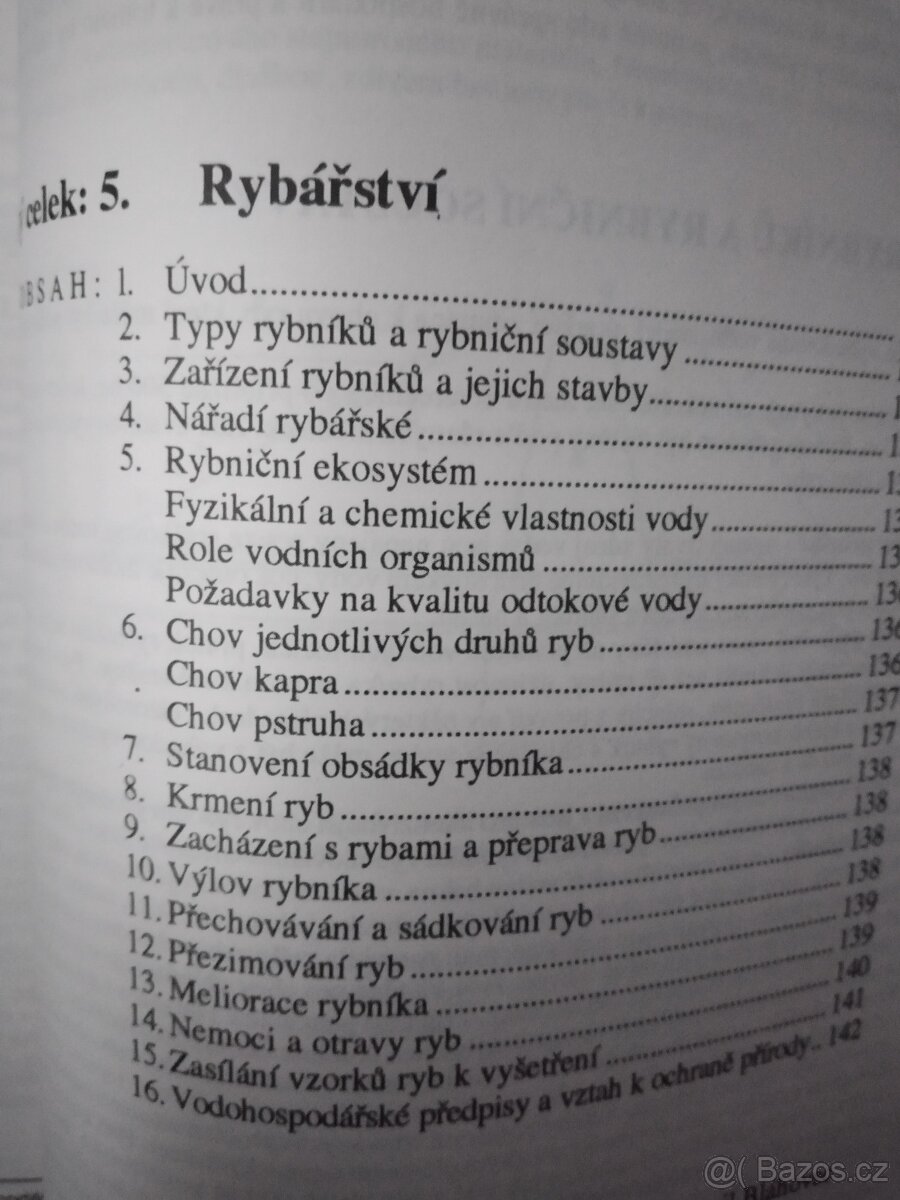 Přidružená lesní výroba ing. Miroslav Kutý a kol............ - 8