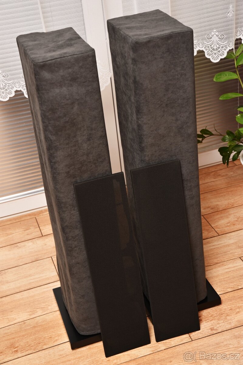 Bowers & Wilkins 704s2 ---- V ZÁRUCE ---- - 8