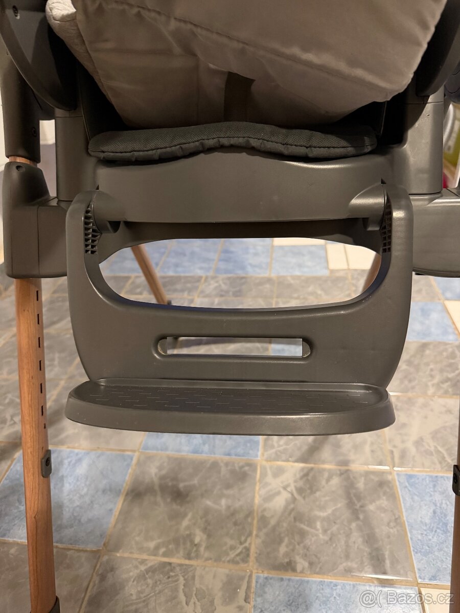 Dětská jídelní židle Maxi Cosi Minla - 8