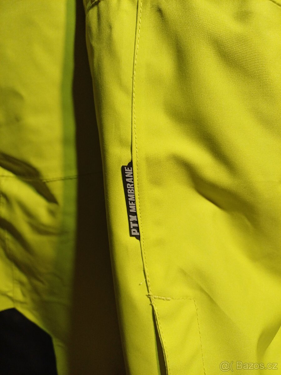 Dámská lyžařská souprava Alpinepro - 8