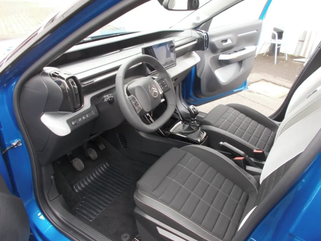 Citroën C3, MAX Turbo 100k MANUAL 1 - 8