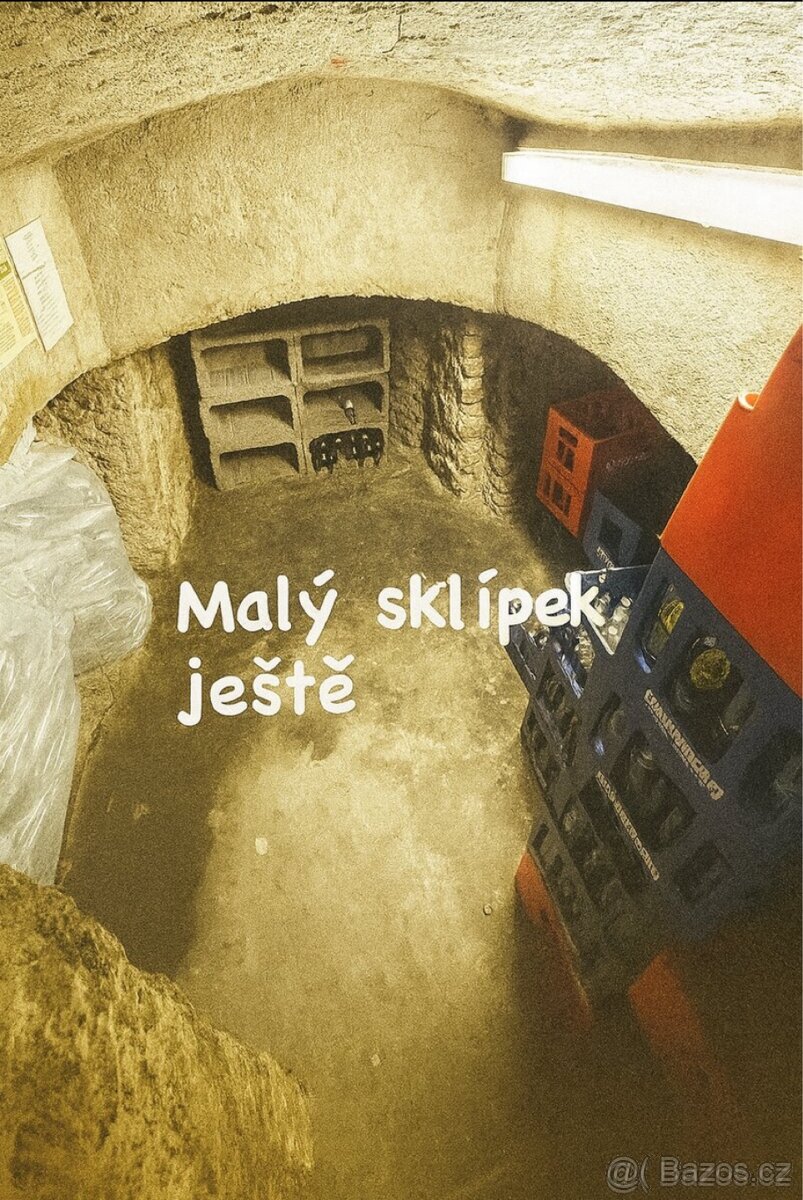 Hradecký sklípek v centru města - 8