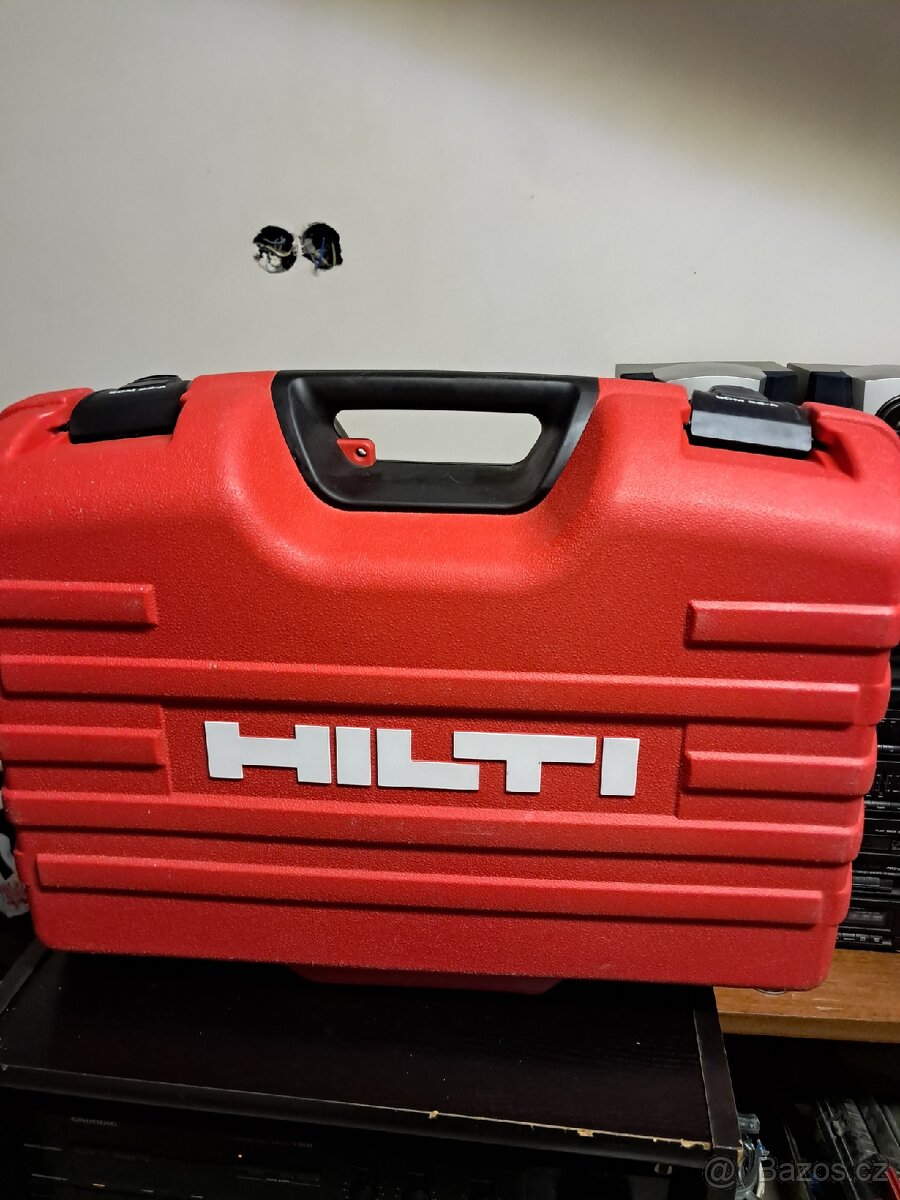 Hilti SCW 22-A - 8